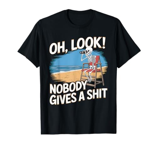 Lustige Sprüche Tshirt Männer Herren Frauen Humor Sarkasmus T-Shirt von Lustige Sprüche Tshirt Humor Sarkasmus Ironie