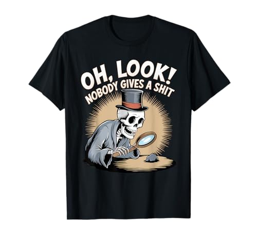 Lustige Sprüche Tshirt Männer Herren Frauen Humor Sarkasmus T-Shirt Lustige Sprüche Tshirt Männer Herren Frauen Humor Sarkasmus T-Shirt von Lustige Sprüche Tshirt Humor Sarkasmus Ironie
