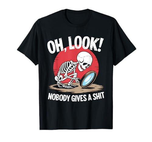 Lustige Sprüche Tshirt Männer Herren Frauen Humor Sarkasmus T-Shirt Lustige Sprüche Tshirt Männer Herren Frauen Humor Sarkasmus T-Shirt von Lustige Sprüche Tshirt Humor Sarkasmus Ironie