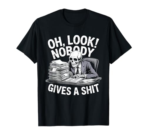 Lustige Sprüche Tshirt Männer Herren Frauen Humor Sarkasmus T-Shirt Lustige Sprüche Tshirt Männer Herren Frauen Humor Sarkasmus T-Shirt von Lustige Sprüche Tshirt Humor Sarkasmus Ironie