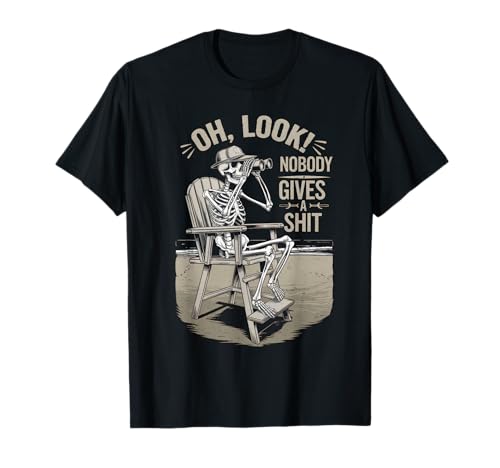 Lustige Sprüche Tshirt Männer Herren Frauen Humor Sarkasmus T-Shirt Lustige Sprüche Tshirt Männer Herren Frauen Humor Sarkasmus T-Shirt von Lustige Sprüche Tshirt Humor Sarkasmus Ironie