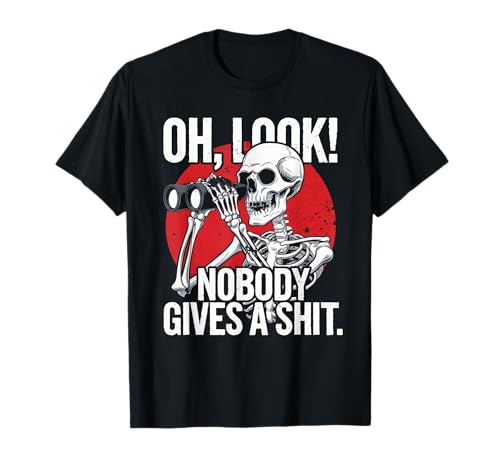 Lustige Sprüche Tshirt Männer Herren Frauen Humor Sarkasmus T-Shirt Lustige Sprüche Tshirt Männer Herren Frauen Humor Sarkasmus T-Shirt von Lustige Sprüche Tshirt Humor Sarkasmus Ironie