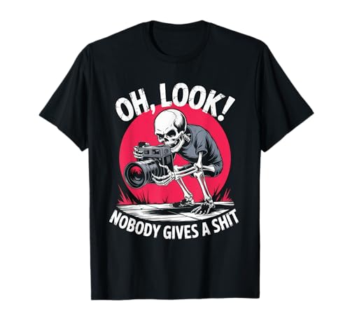 Lustige Sprüche Tshirt Männer Herren Frauen Humor Sarkasmus T-Shirt Lustige Sprüche Tshirt Männer Herren Frauen Humor Sarkasmus T-Shirt von Lustige Sprüche Tshirt Humor Sarkasmus Ironie