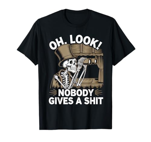 Lustige Sprüche Tshirt Männer Herren Frauen Humor Sarkasmus T-Shirt Lustige Sprüche Tshirt Männer Herren Frauen Humor Sarkasmus T-Shirt von Lustige Sprüche Tshirt Humor Sarkasmus Ironie