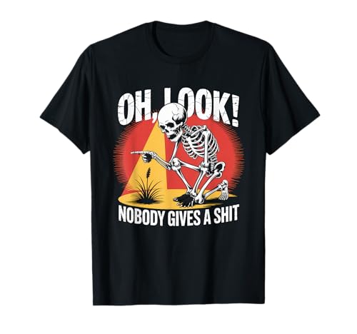 Lustige Sprüche Tshirt Männer Herren Frauen Humor Sarkasmus T-Shirt Lustige Sprüche Tshirt Männer Herren Frauen Humor Sarkasmus T-Shirt von Lustige Sprüche Tshirt Humor Sarkasmus Ironie