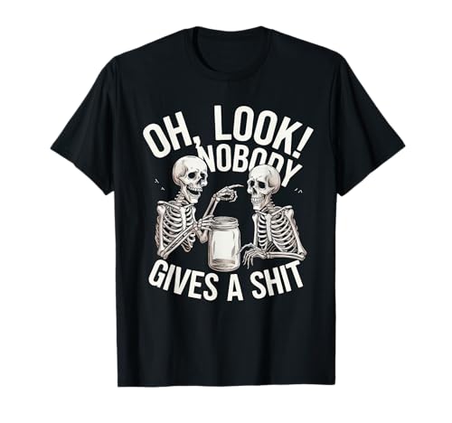Lustige Sprüche Tshirt Männer Herren Frauen Humor Sarkasmus T-Shirt Lustige Sprüche Tshirt Männer Herren Frauen Humor Sarkasmus T-Shirt von Lustige Sprüche Tshirt Humor Sarkasmus Ironie