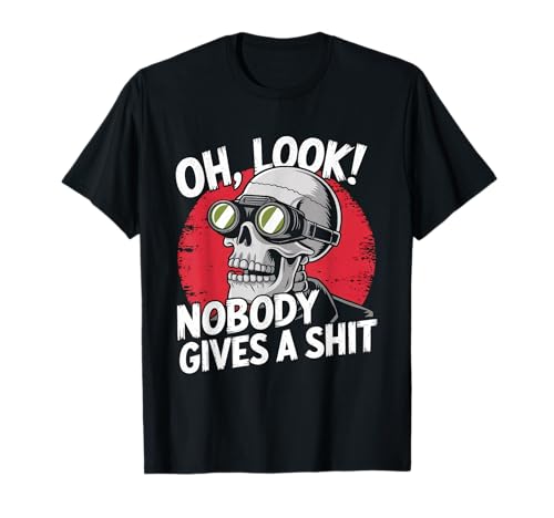 Lustige Sprüche Tshirt Männer Herren Frauen Humor Sarkasmus T-Shirt Lustige Sprüche Tshirt Männer Herren Frauen Humor Sarkasmus T-Shirt von Lustige Sprüche Tshirt Humor Sarkasmus Ironie