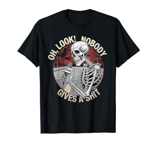 Lustige Sprüche Tshirt Männer Herren Frauen Humor Sarkasmus T-Shirt Lustige Sprüche Tshirt Männer Herren Frauen Humor Sarkasmus T-Shirt von Lustige Sprüche Tshirt Humor Sarkasmus Ironie