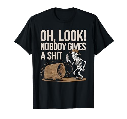 Lustige Sprüche Tshirt Männer Herren Frauen Humor Sarkasmus T-Shirt Lustige Sprüche Tshirt Männer Herren Frauen Humor Sarkasmus T-Shirt von Lustige Sprüche Tshirt Humor Sarkasmus Ironie