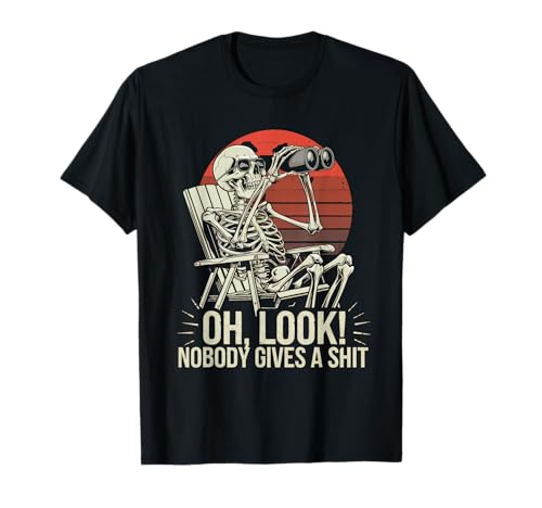 Lustige Sprüche Tshirt Männer Herren Frauen Humor Sarkasmus T-Shirt Lustige Sprüche Tshirt Männer Herren Frauen Humor Sarkasmus T-Shirt von Lustige Sprüche Tshirt Humor Sarkasmus Ironie