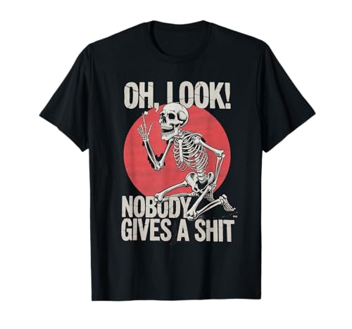 Lustige Sprüche Tshirt Männer Herren Frauen Humor Sarkasmus T-Shirt Lustige Sprüche Tshirt Männer Herren Frauen Humor Sarkasmus T-Shirt von Lustige Sprüche Tshirt Humor Sarkasmus Ironie