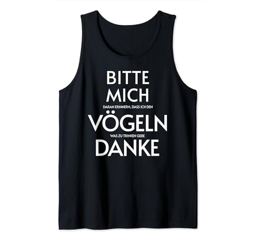 Sarkastische Lustige Sprüche für Damen & Herren Tank Top von Lustige Sprüchen mit Humor Ironie und Sarkasmus