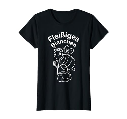 Busy Bee Geschenk Kollegin, Mutter, Mama, Freundin T-Shirt Busy Bee Geschenk Kollegin, Mutter, Mama, Freundin T-Shirt von Lustige Süße Geschenkidee Geburtstag