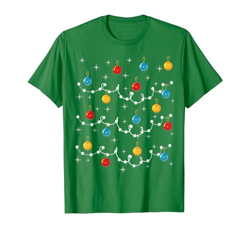 Lustige Tannenbaum Weihnachtsbaum Kostüme witziges Weihnachtsbaumkostüm Christbaumkugeln T-Shirt für Kinder, Damen und Herren, Unisex, Kurzarm, Grün, S Lustige Tannenbaum Weihnachtsbaum Kostüme witziges Weihnachtsbaumkostüm Christbaumkugeln T-Shirt für Kinder, Damen und Herren, Unisex, Kurzarm, Grün, S von Lustige Tannenbaum Weihnachtsbaum Kostüme
