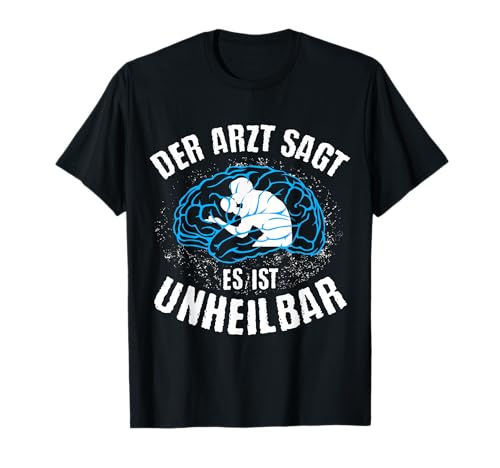 Lustige Tischtennis Ping Pong Spruch Geschenkideen | Herren T-Shirt Schwarz S | Klassisch geschnitten, U-Ausschnitt, Kurzarm, 100% Polyester, Einfarbig mit Text, Sport, Tischtennis-Fans Lustige Tischtennis Ping Pong Spruch Geschenkideen | Herren T-Shirt Schwarz S | Klassisch geschnitten, U-Ausschnitt, Kurzarm, 100% Polyester, Einfarbig mit Text, Sport, Tischtennis-Fans von Lustige Tischtennis Ping Pong Spruch Geschenkideen