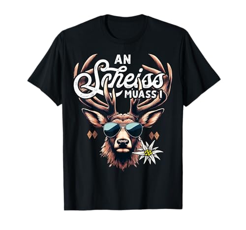 Trachten T-Shirt Herren Trachtenshirt bayrisch Lederhose T-Shirt Trachten T-Shirt Herren Trachtenshirt bayrisch Lederhose T-Shirt von Lustige Trachtenshirts Herren & Männer bayrisch