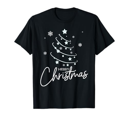 Lustige Vintage Weihnachten T-Shirt Merry Christmas Retro Frohe Weihnachten Damen Extra Klein Schwarz EU S Christmas-T-Shirt Lustige Vintage Weihnachten T-Shirt Merry Christmas Retro Frohe Weihnachten Damen Extra Klein Schwarz EU S Christmas-T-Shirt von Lustige Vintage Weihnachts Baum Geschenkideen