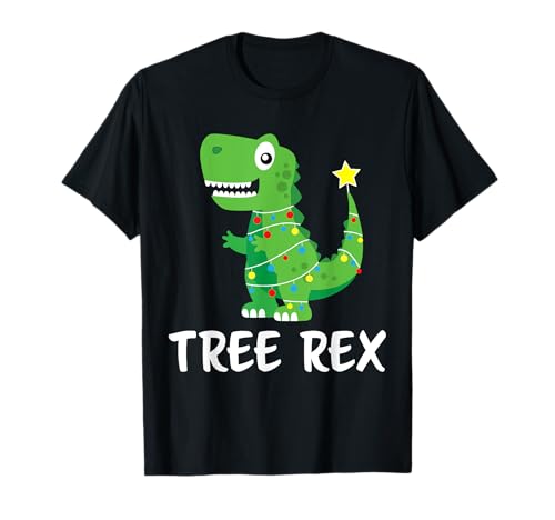 Weihnachtsoutfit Kinder Herren Damen Weihnachten Weihnachts T-Shirt Weihnachtsoutfit Kinder Herren Damen Weihnachten Weihnachts T-Shirt von Lustige Weihnachts Shirts & Geschenk Co.