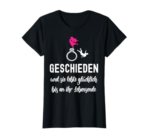 Lustige sarkastische Scheidungsparty für Frauen T-Shirt Lustige sarkastische Scheidungsparty für Frauen T-Shirt von Lustige sarkastische Scheidungsparty für Frauen