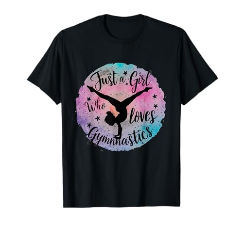 Turnen, Turner Warum laufen, wenn man Rad schlagen kann? T-Shirt Turnen, Turner Warum laufen, wenn man Rad schlagen kann? T-Shirt von Lustiger Käferliebhaber Entomologe Sommerzeit