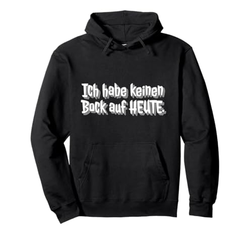Faul Schule lernen Universität Junge Kinder Arbeit witziges Pullover Hoodie von Lustiger Spruch Faulheit Mann Humor Student