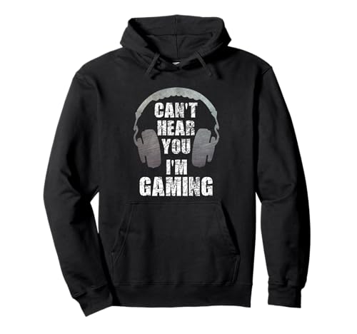 Lustiger Gamer Zocker Spruch Jungs Jungen Teenager Pullover Hoodie Lustiger Gamer Zocker Spruch Jungs Jungen Teenager Pullover Hoodie von Lustiger Zocker Videospiele Shop