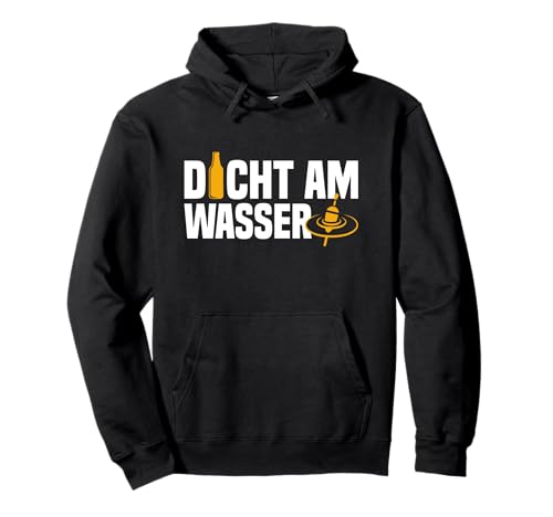 Angelparty Deko Lustiges Angelzubehör Männer Bier Angeln Pullover Hoodie Angelparty Deko Lustiges Angelzubehör Männer Bier Angeln Pullover Hoodie von Lustiges Angelzubehör und Angelparty Deko