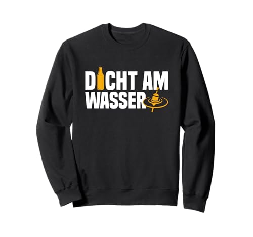 Angelparty Deko Lustiges Angelzubehör Männer Bier Angeln Sweatshirt Angelparty Deko Lustiges Angelzubehör Männer Bier Angeln Sweatshirt von Lustiges Angelzubehör und Angelparty Deko
