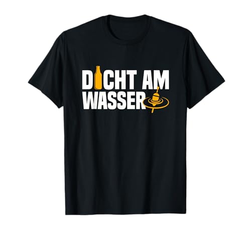 Angelparty Deko Lustiges Angelzubehör Männer Bier Angeln T-Shirt Angelparty Deko Lustiges Angelzubehör Männer Bier Angeln T-Shirt von Lustiges Angelzubehör und Angelparty Deko