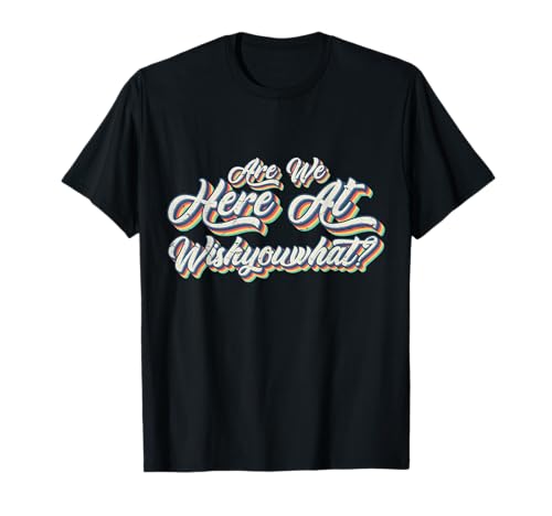 Lustiges Englisch Denglisch Arbeitskollegen Männer Frauen T-Shirt Lustiges Englisch Denglisch Arbeitskollegen Männer Frauen T-Shirt von Lustiges Denglisch Shirt