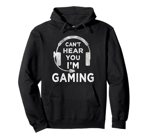 Lustiges Gamer Spruch Videospiele Zocker Jungs Jungen Teens Pullover Hoodie Lustiges Gamer Spruch Videospiele Zocker Jungs Jungen Teens Pullover Hoodie von Lustiges Gaming Für Jungs Shop