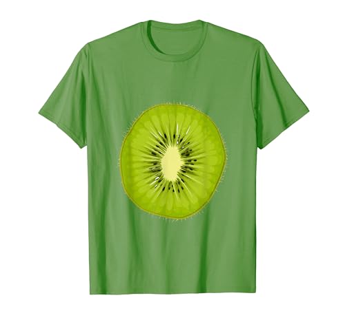 Kiwi Kostüm T Shirt Lustiges Halloween Hemd Frauen Männer T Kiwi Kostüm T Shirt Lustiges Halloween Hemd Frauen Männer T von Lustiges Halloween Kostüm Geschenk Kleidung