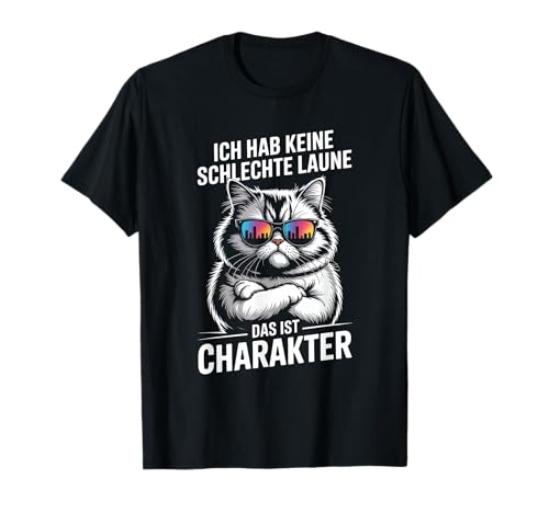 Lustiges Herren Party Festival Outfit Keine Schlechte Laune T-Shirt Lustiges Herren Party Festival Outfit Keine Schlechte Laune T-Shirt von Lustiges Herren Outfit Festival Keine Schlechte
