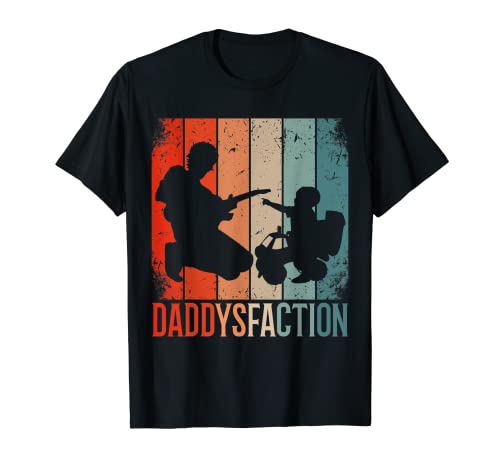 Herren Papa Vater Sohn Tochter Gitarre Vintage Dad - Lustiges Papa T-Shirt Herren Papa Vater Sohn Tochter Gitarre Vintage Dad - Lustiges Papa T-Shirt von Lustiges Papa Geschenk Sohn Gitarre
