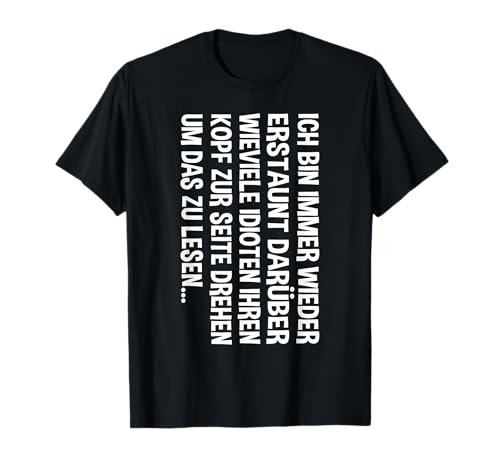 Coole Männer Sprüchev Funshirts für Männer Lustiger Spruch T-Shirt Coole Männer Sprüchev Funshirts für Männer Lustiger Spruch T-Shirt von Lustiges Tshirt Herren lustig Herren Sprüche