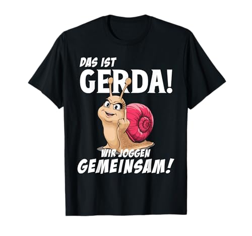 Witzige Geschenke Funny Sprüche Männer Frauen Sarkasmus T-Shirt Witzige Geschenke Funny Sprüche Männer Frauen Sarkasmus T-Shirt von Lustiges Tshirt Sport Witzig Humor Joggen Faul Fun