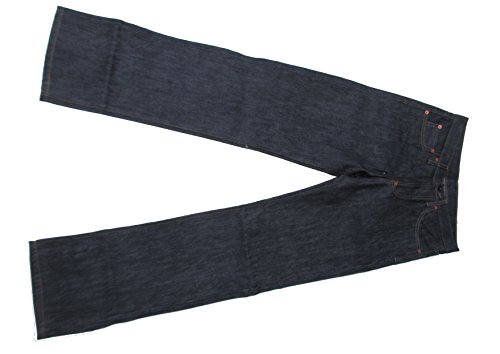 Lutece Mfg Co Quartermaster Denim Jeans 30-40er Jahre Style (30) von Lutece Mfg Co