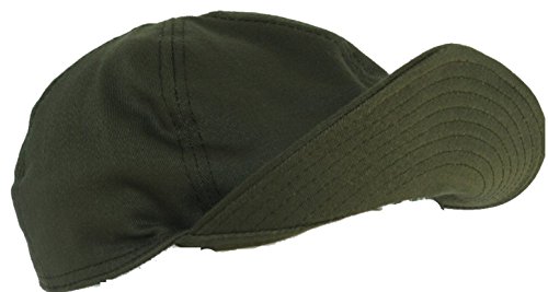 Lutece Mfg Co USAAF A3 Mechanics Cap Airforce (61) von Lutece Mfg Co