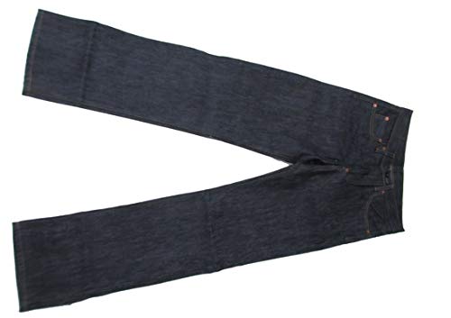 Lutece Mfg Co Women Quartermaster Denim Jeans 30er Jahre Style (35) von Lutece Mfg Co