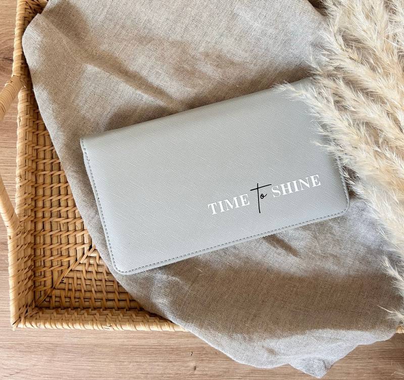Schmucktasche "Time To Shine" von LutifulThings