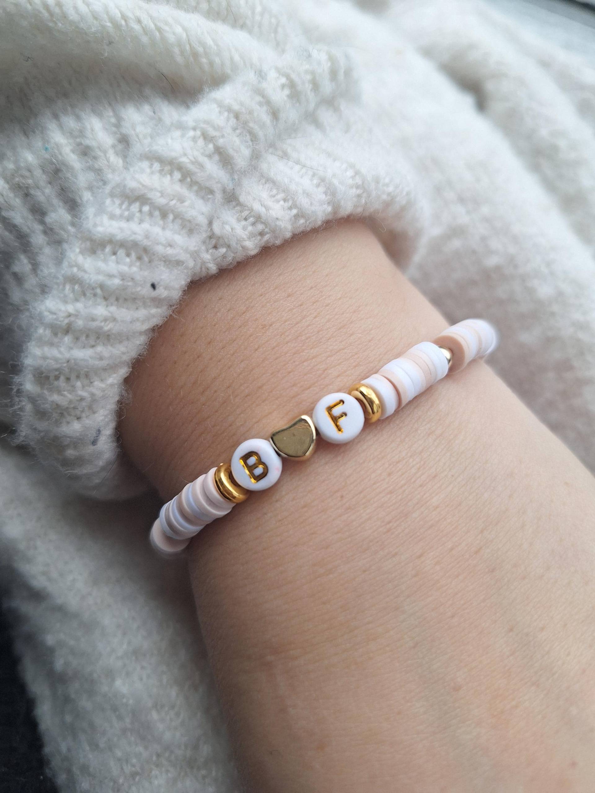 Perlenarmbänder, Armbändern von Luumear