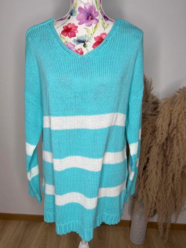 Pullover Oversize von LuventaModa