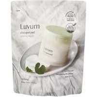 Luvum - Calming Repair Cica Spot Pad Refill 60 pads von Luvum