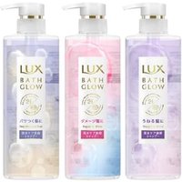 Lux Japan - Bath Glow Series Shampoo Deep Moisture & Shine - 350g Refill von Lux Japan