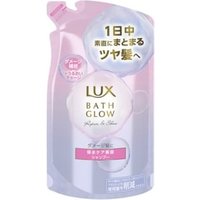 Lux Japan - Bath Glow Repair & Shine Shampoo 350g Refill von Lux Japan