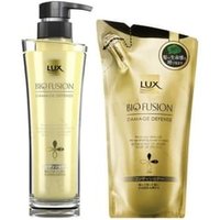 Lux Japan - Bio Fusion Damage Defense Conditioner 250g von Lux Japan