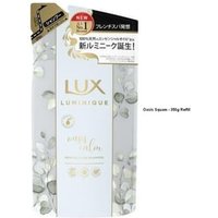 Lux Japan - Luminique Shampoo Botanical Pure (Nachfüllpackung) - Haarshampoo von Lux Japan