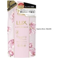 Lux Japan - Luminique Shampoo Botanical Pure (Nachfüllpackung) - Haarshampoo von Lux Japan