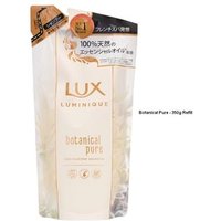 Lux Japan - Luminique Shampoo Botanical Pure (Nachfüllpackung) - Haarshampoo von Lux Japan