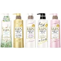 Lux Japan - Super Rich Shine Series Hair Conditioner Botanical Shine - 430g von Lux Japan